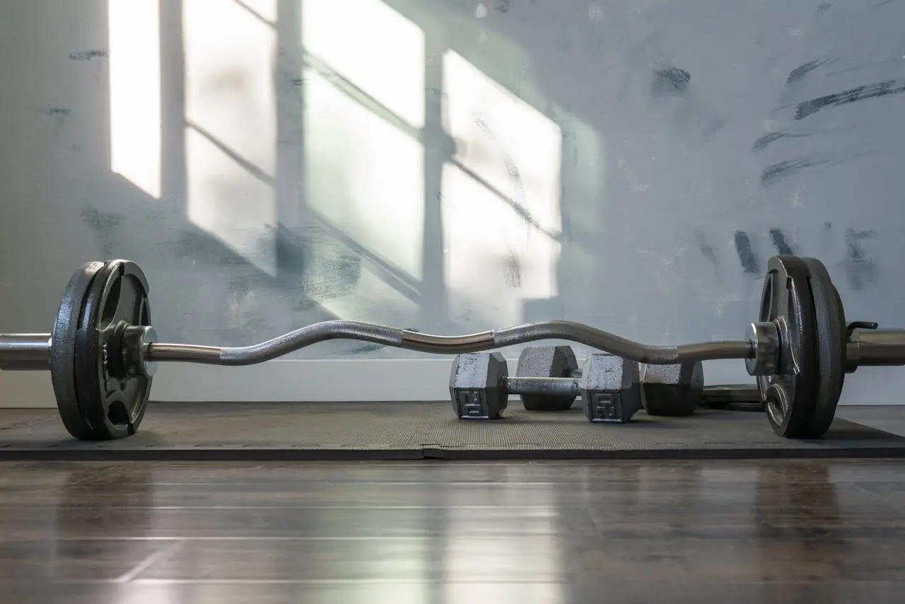 Utrustning Till Hemmagym – Vad Behöver Du?